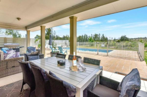 Silver Springs 6br Luxury Homestead